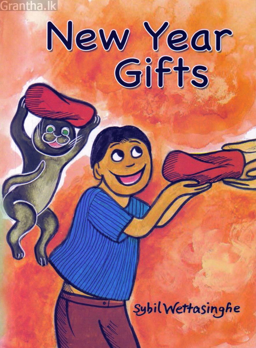 New Year Gifts