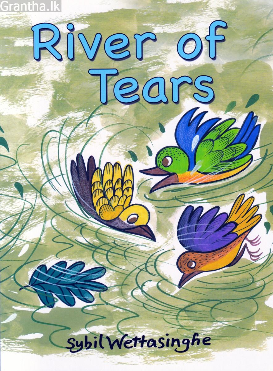 River of Tears