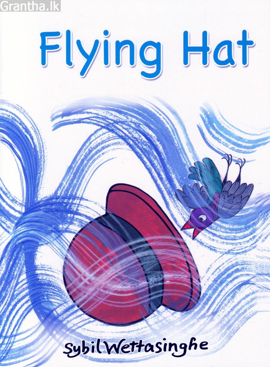 Flying Hat