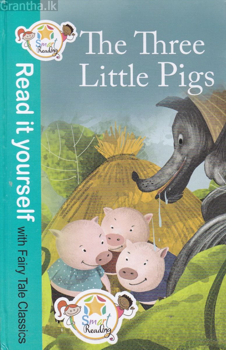 The Three Little Pigs
