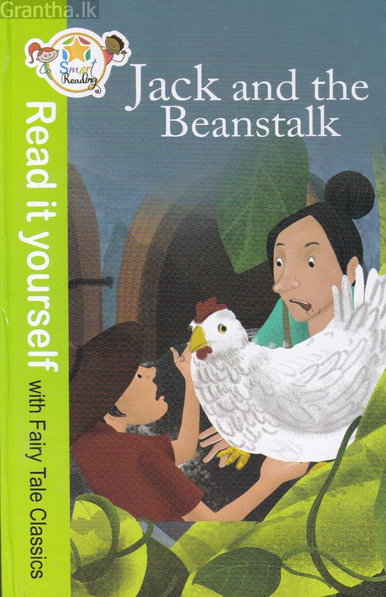 Jack and the Beanstalk
