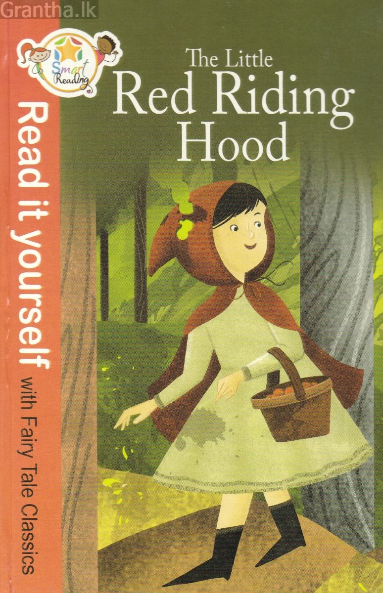 The Little Red Riding Hood