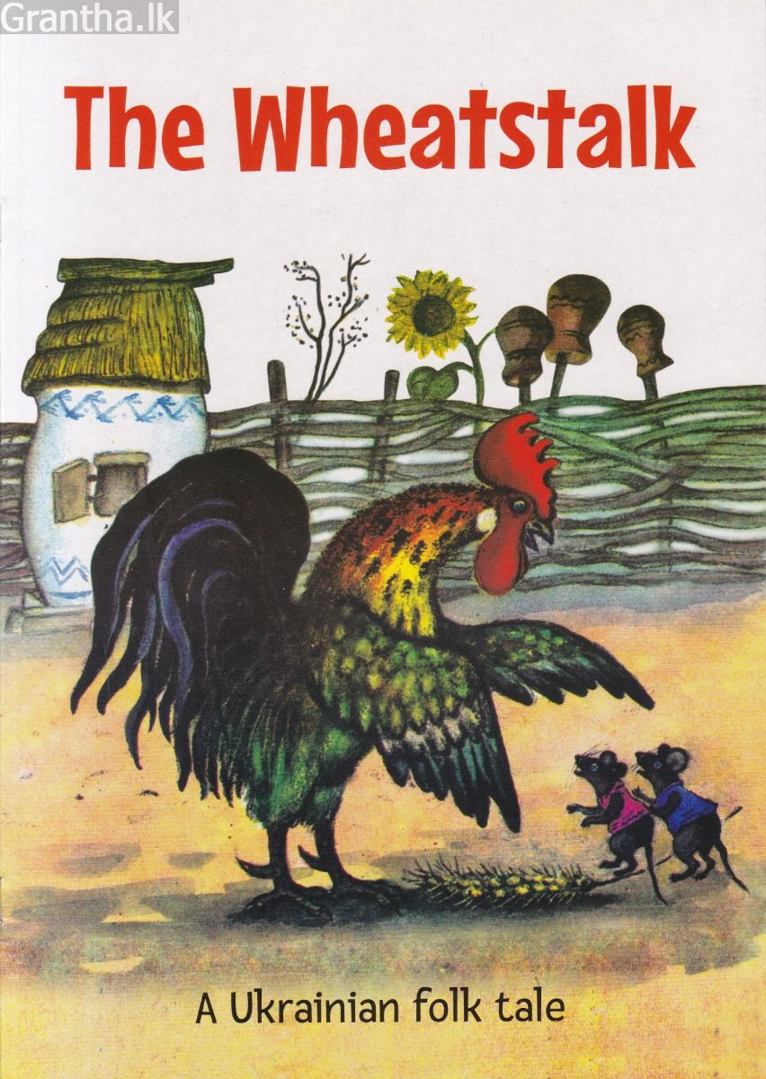 The Wheatstalk