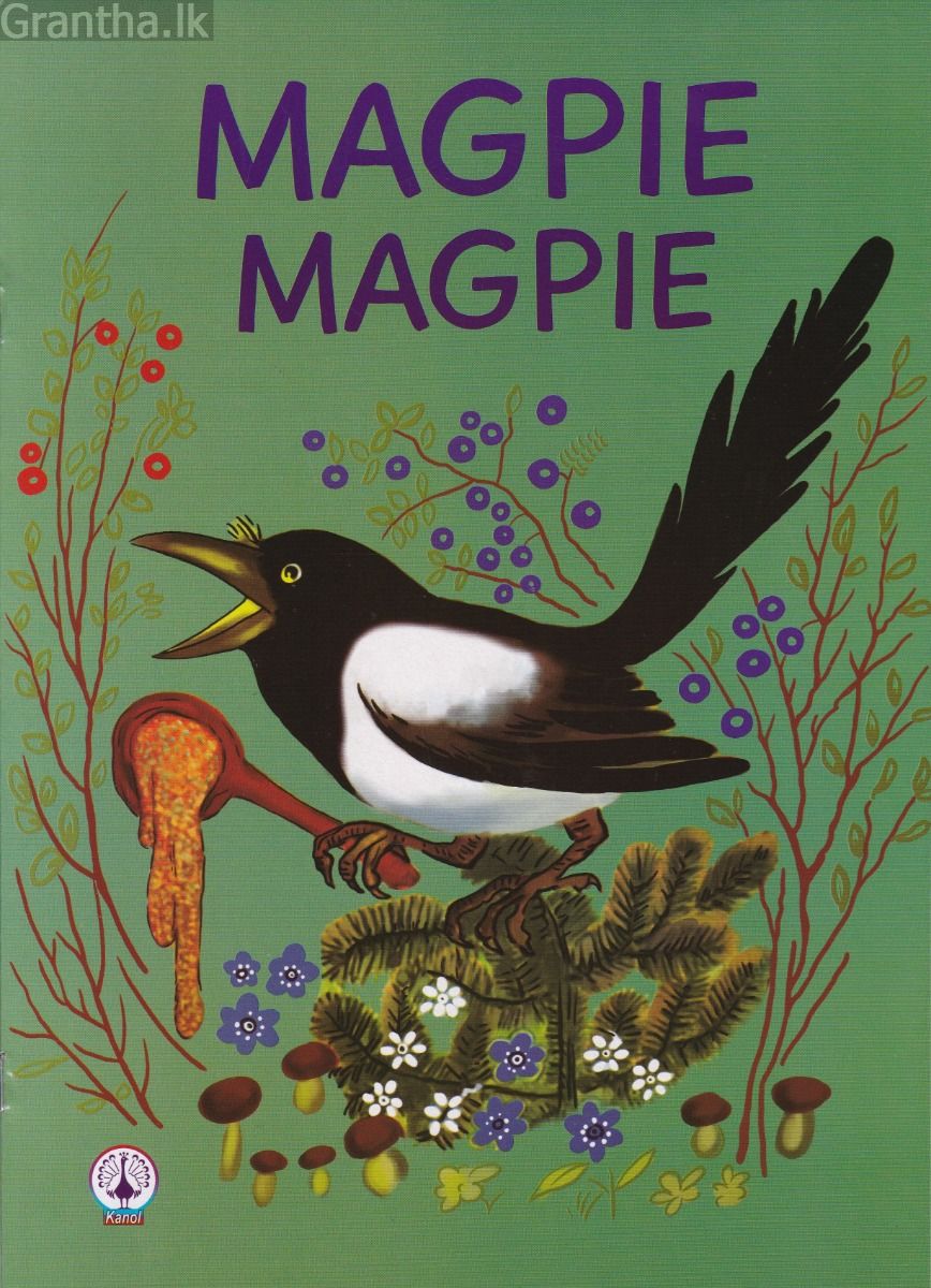 Magpie Magpie