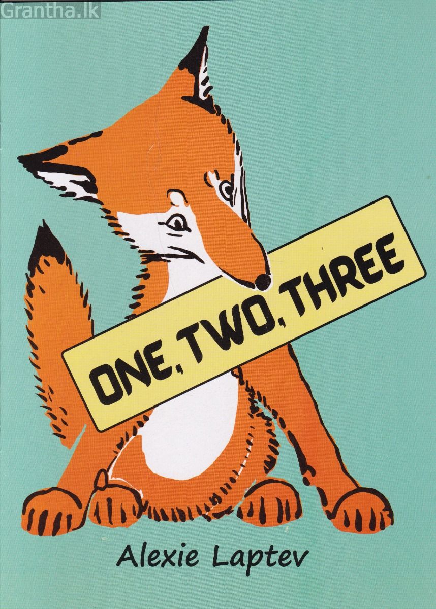 One, Two, Three