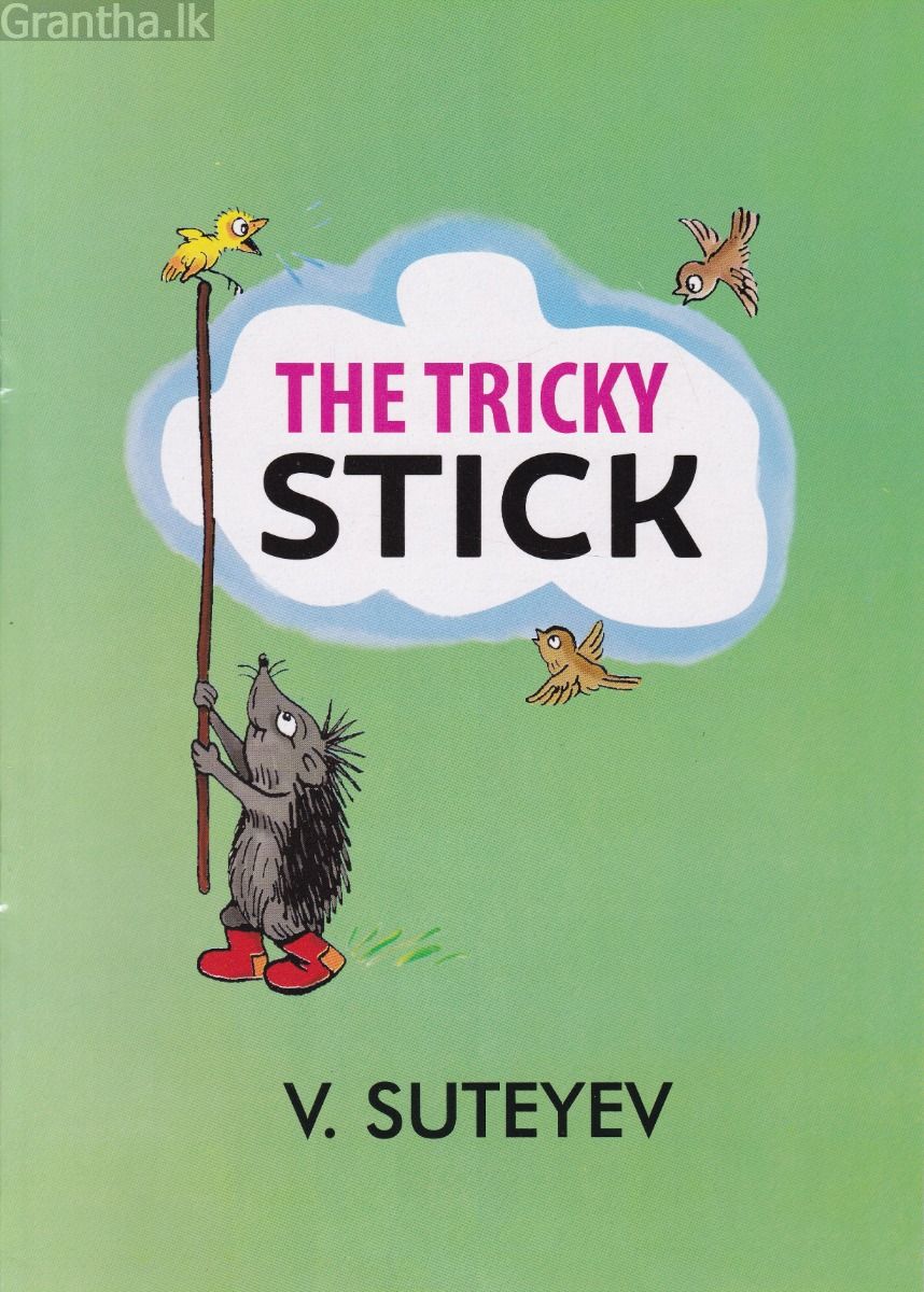The Tricky Stick