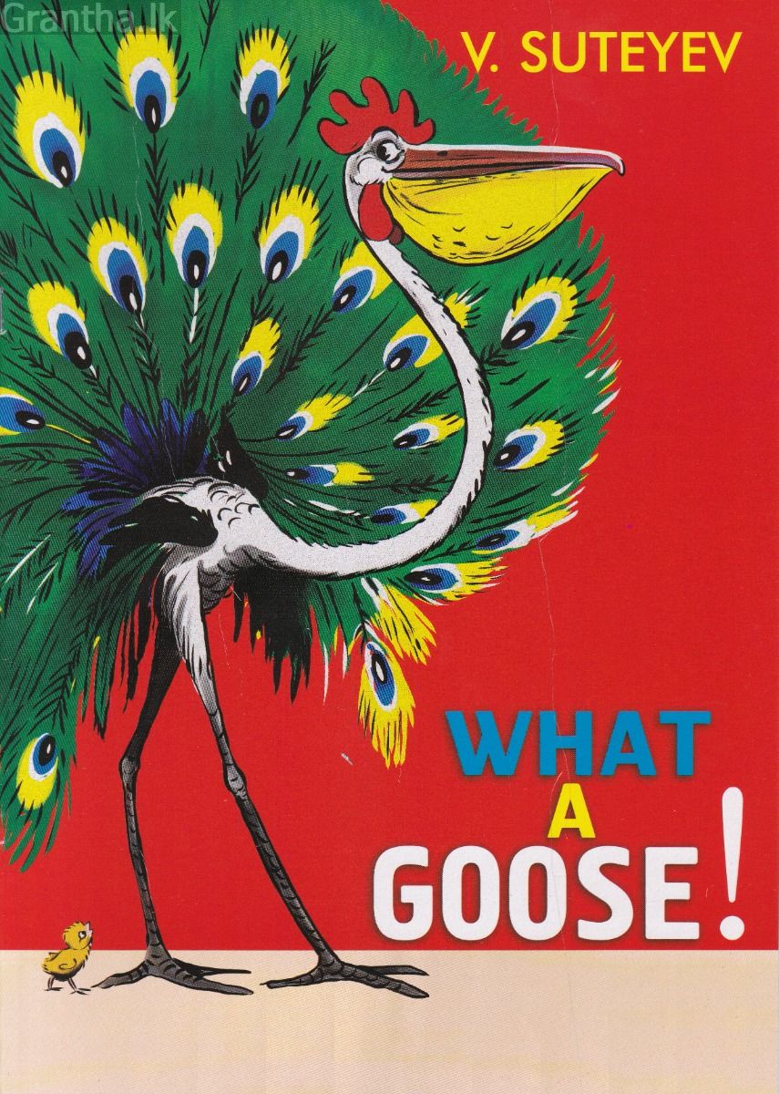 What a Goose