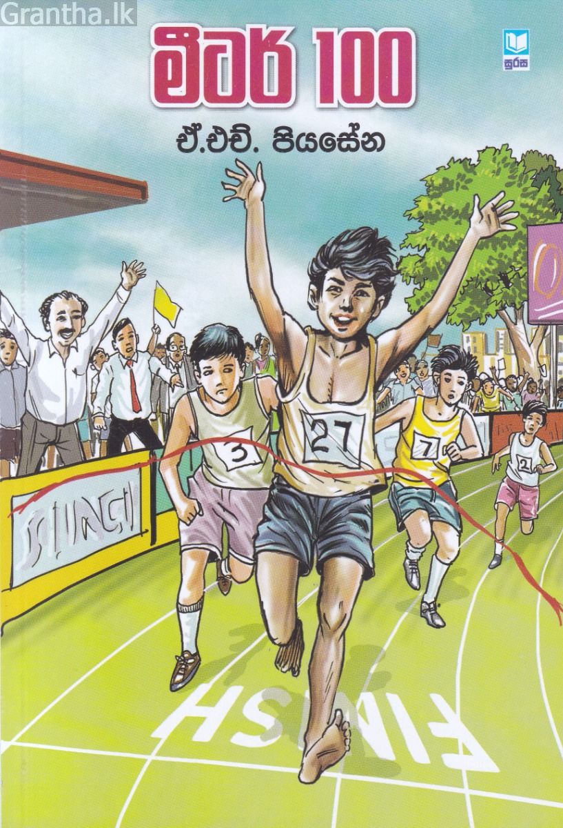 මීටර් 100