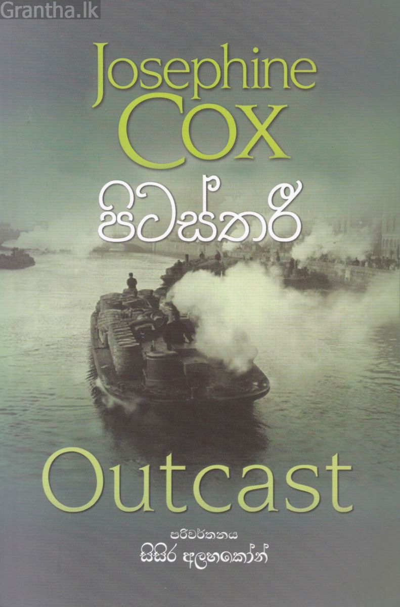 පිටස්තරී