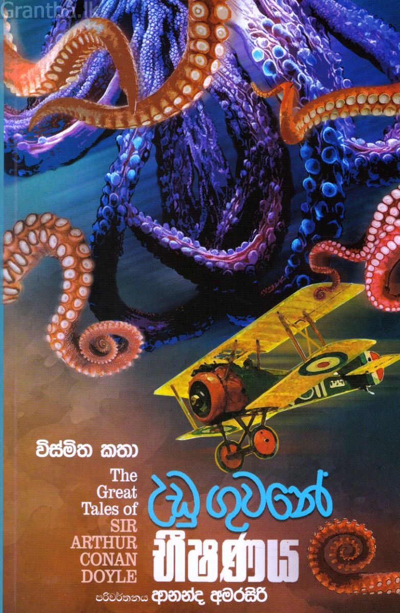 උඩු ගුවනේ භීෂණය