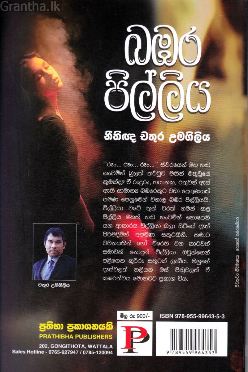 බඹර පිල්ලිය