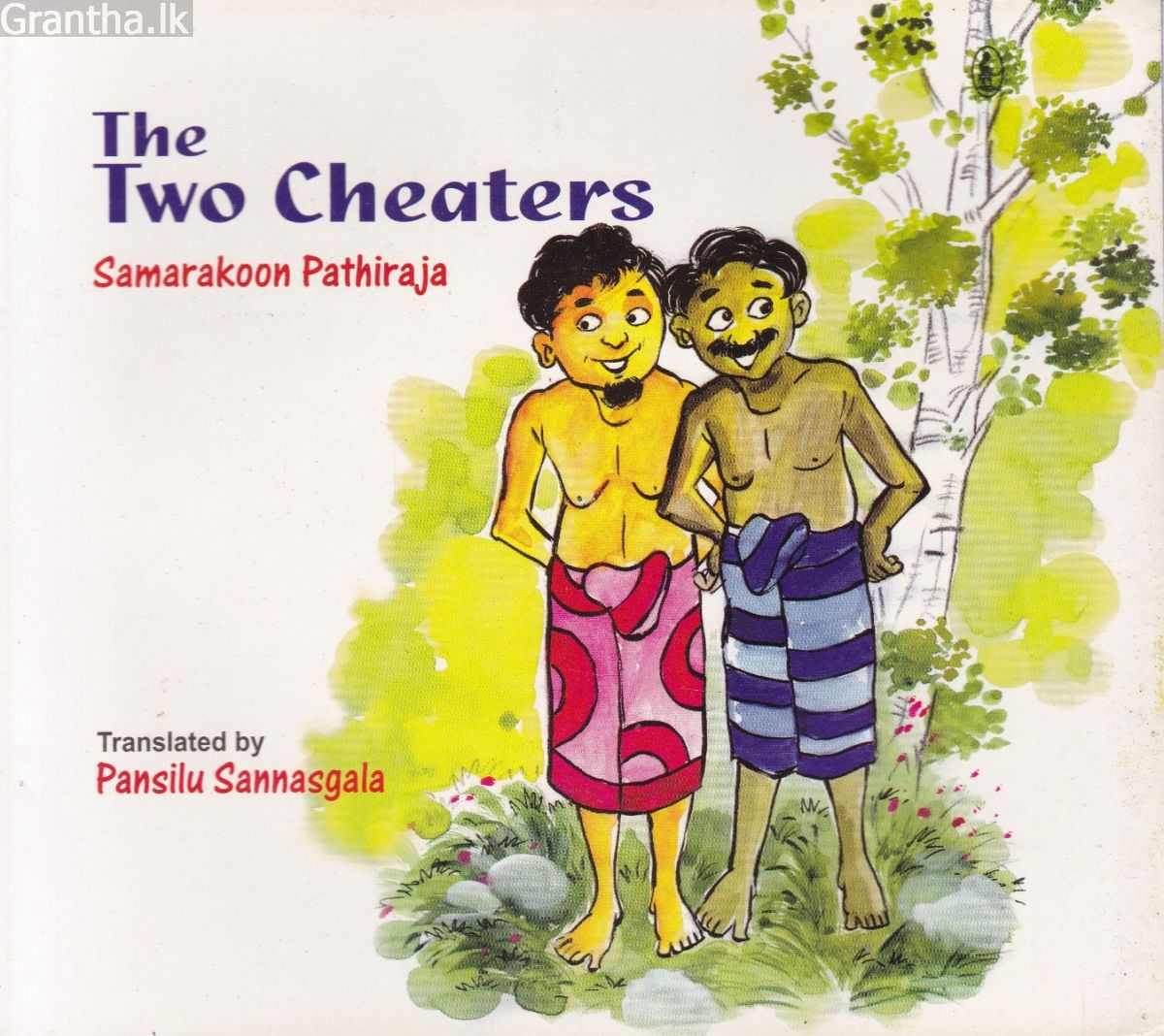 The Two Cheaters
