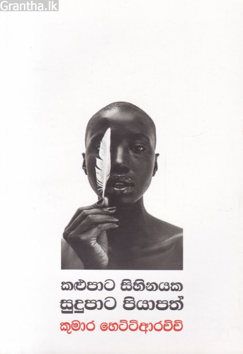 කළුපාට සිහිනයක සුදුපාට පියාපත්