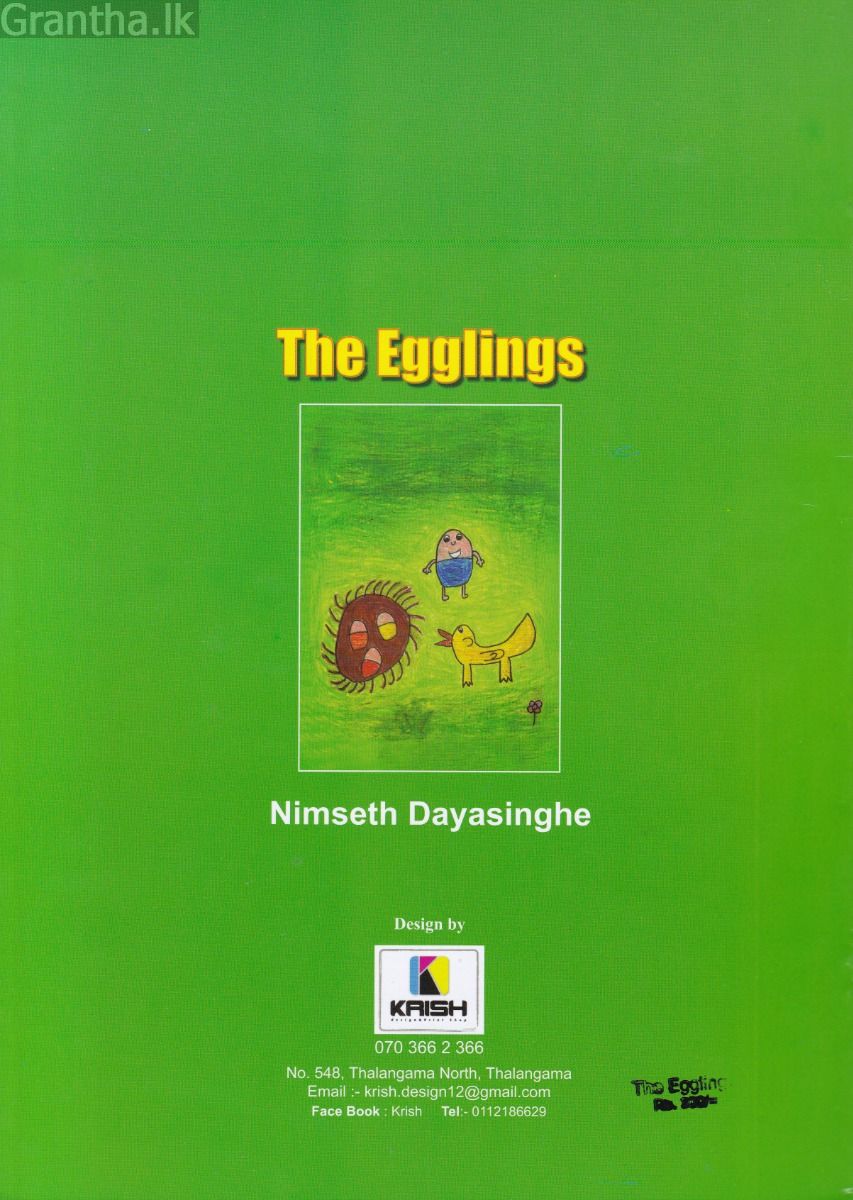 The Egglings 