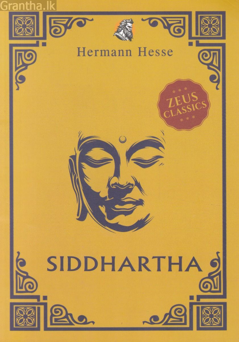 SIDDHARTHA