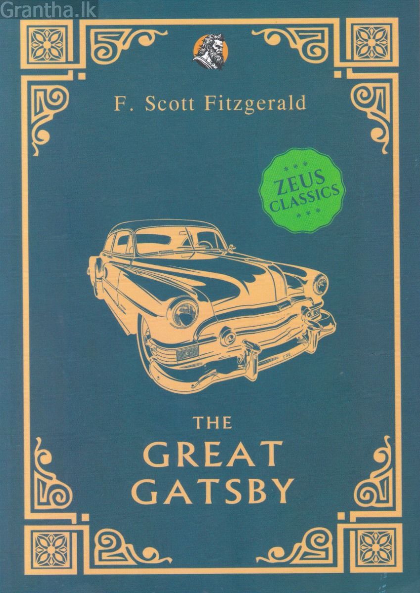 THE GREAT GATSBY