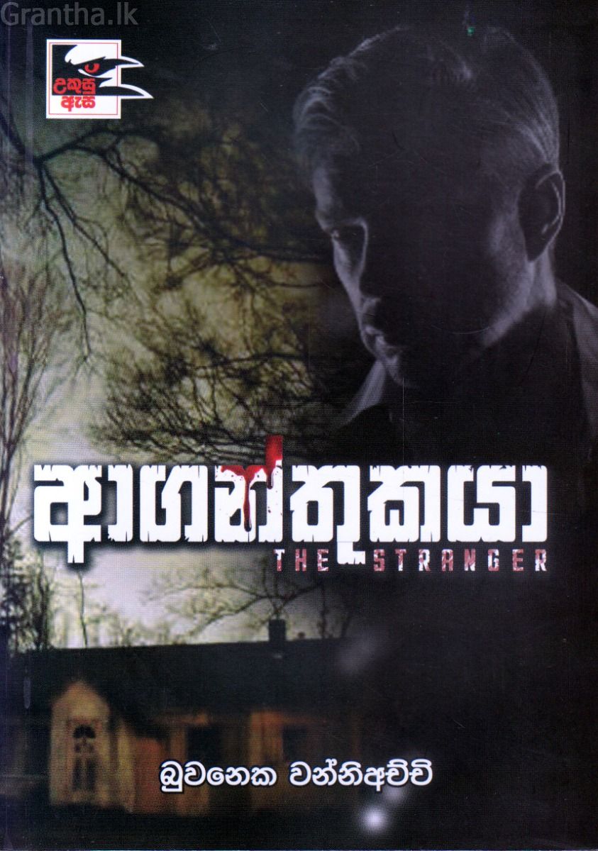 ආගන්තුකයා (උකුසු ඇස 4)