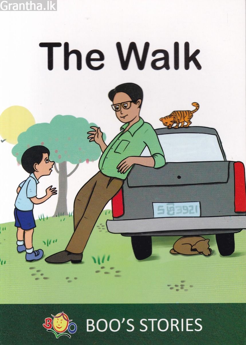 The Walk
