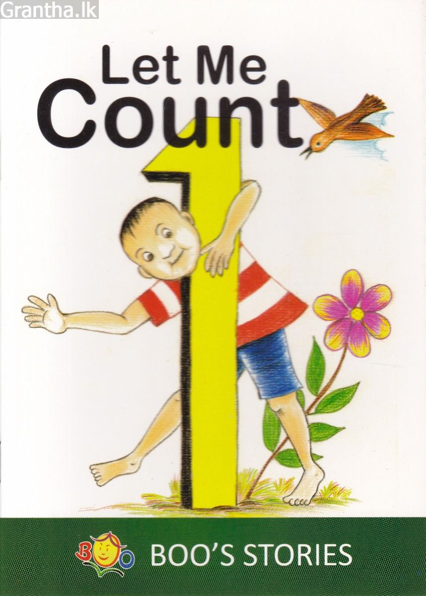 Let Me Count