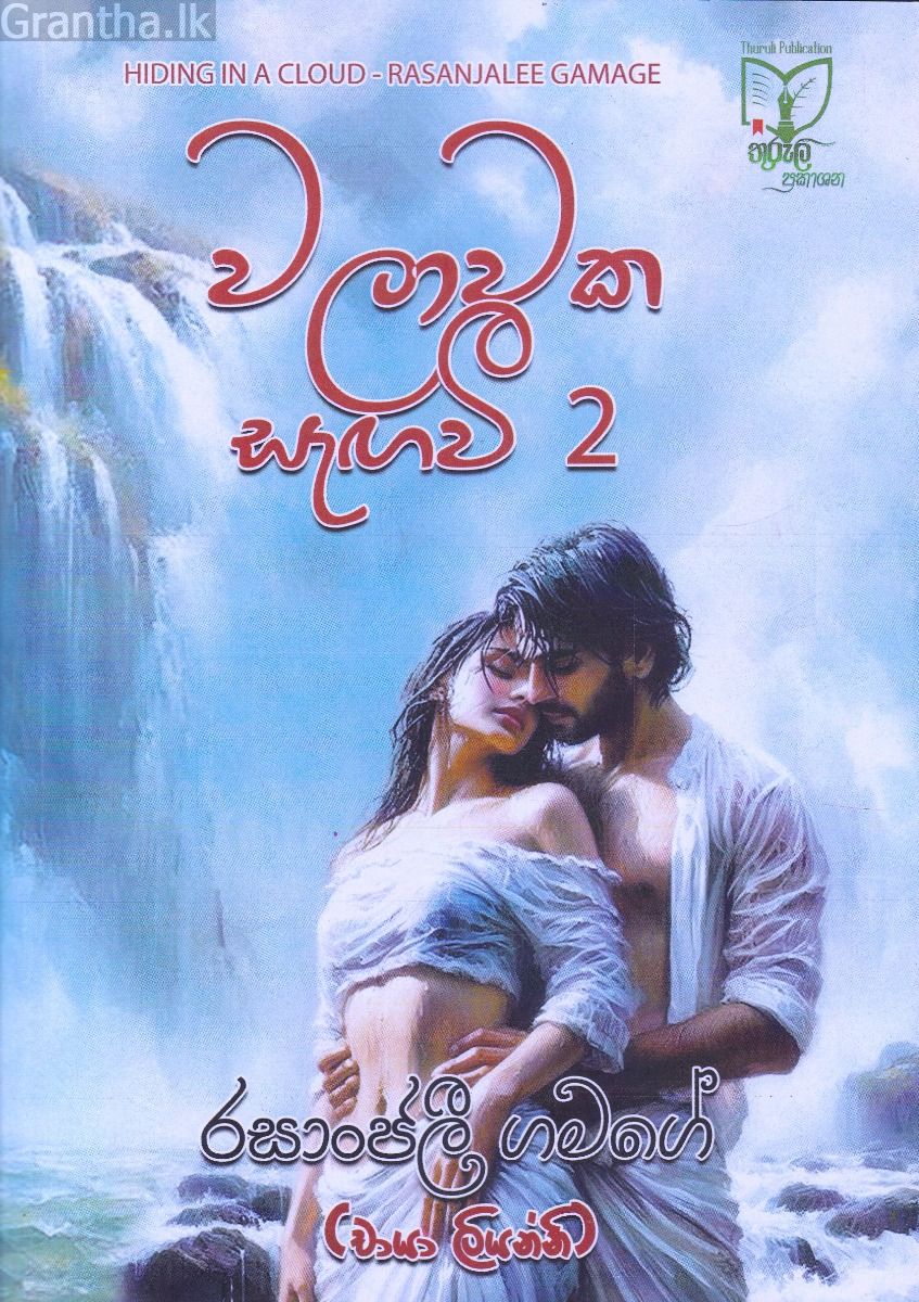 වලාවක සැඟවී 2