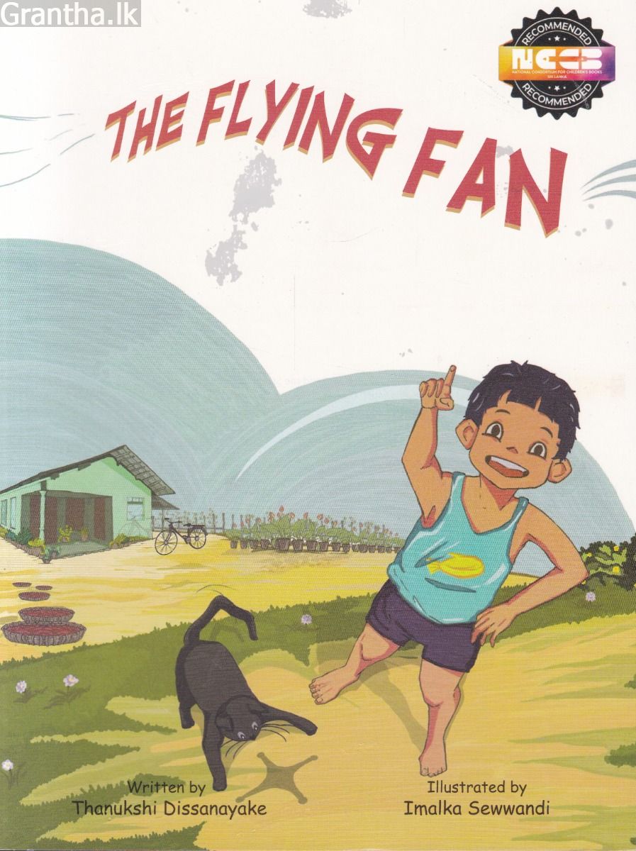 The Flying Fan