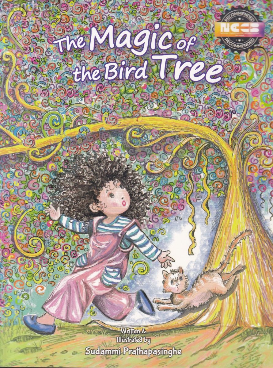 The Magic of the Bird Tree