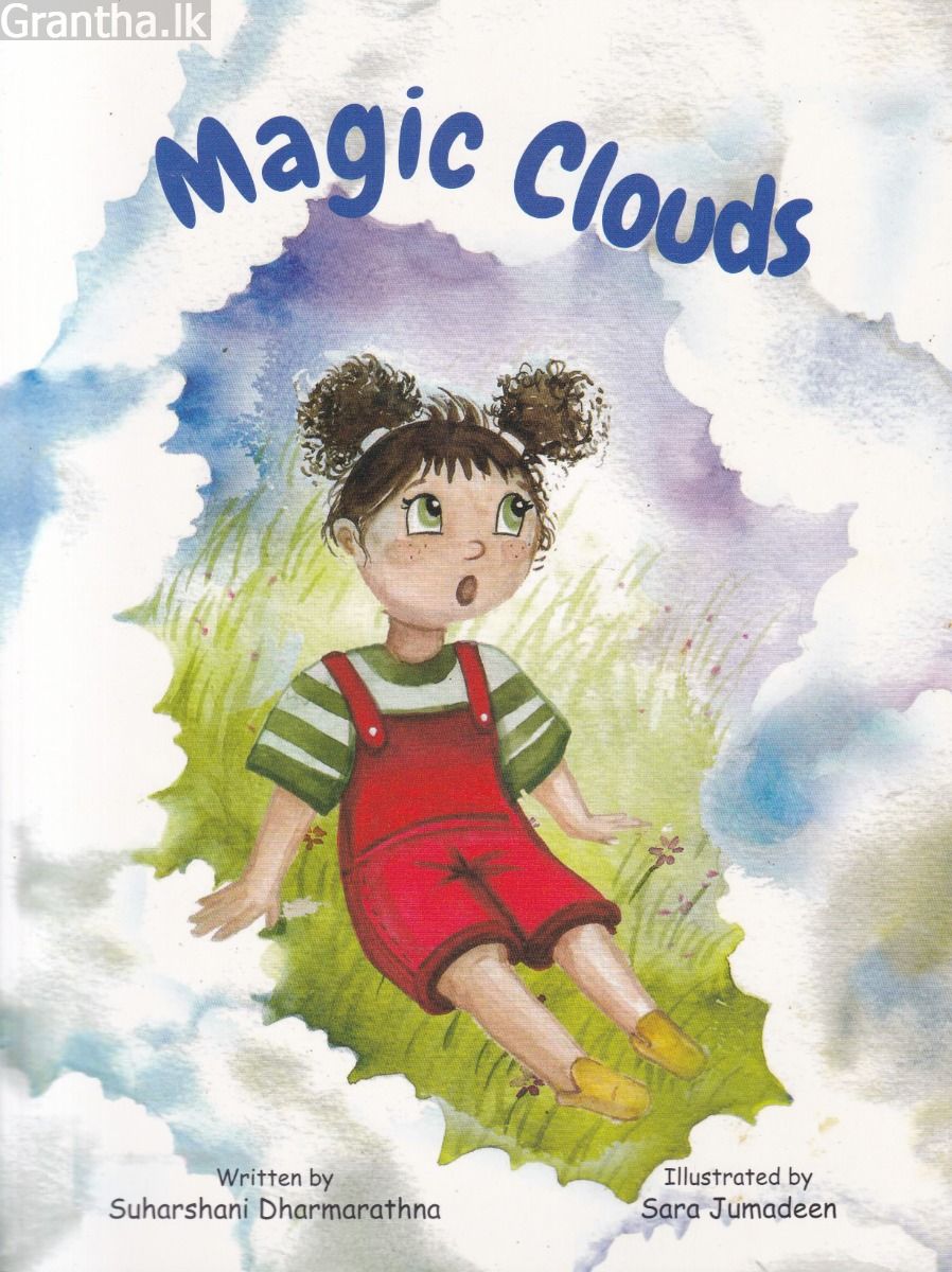 Magic Clouds