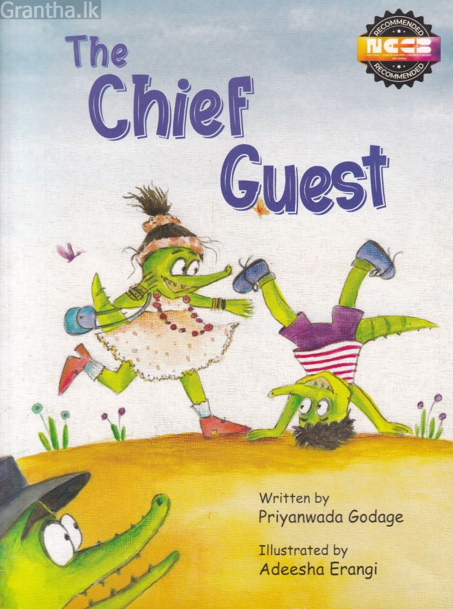 The Chief Guest
