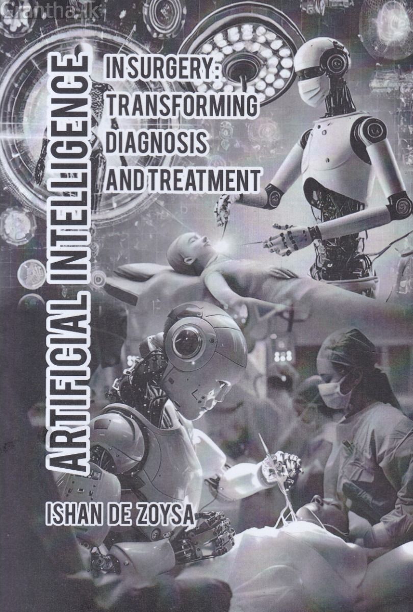 Artificial Intelligence in Surgery Transforming Diagnosis and Treatment