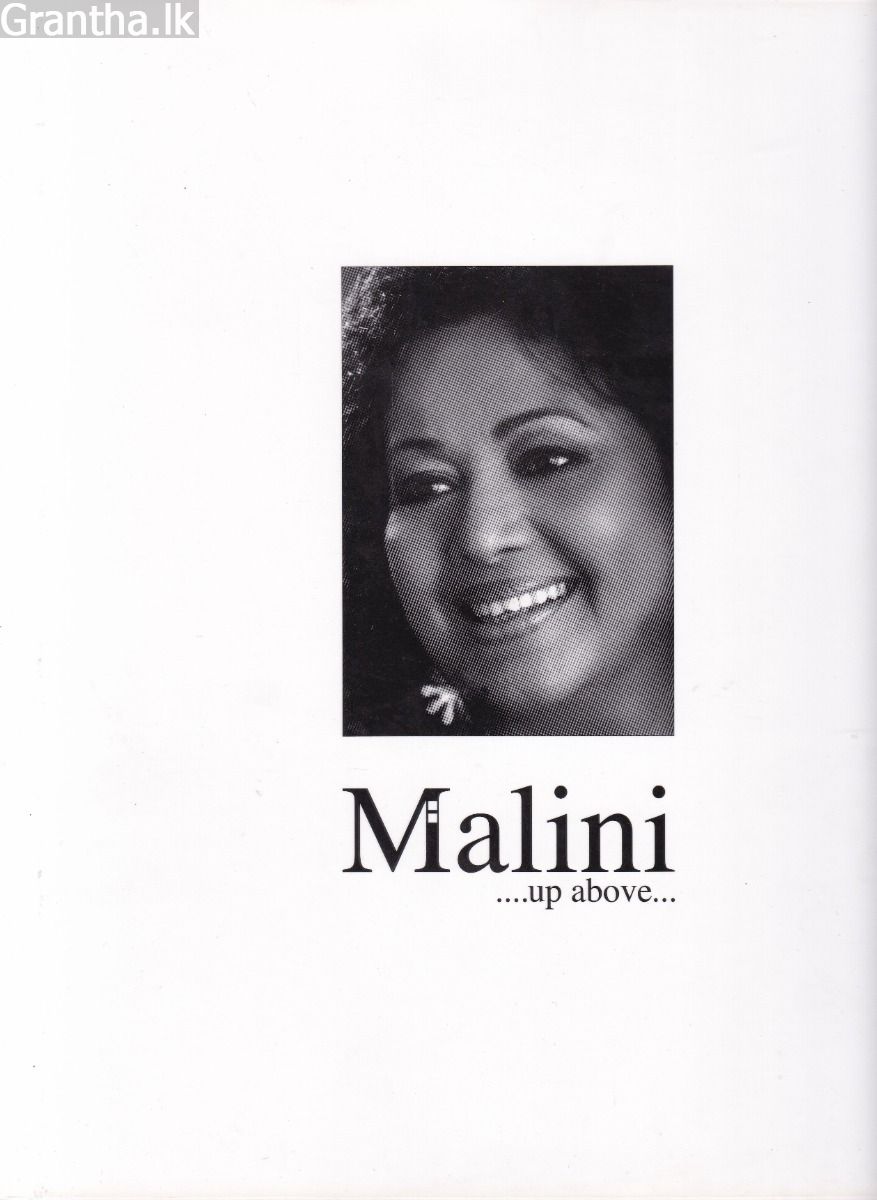 Malini ....up above...