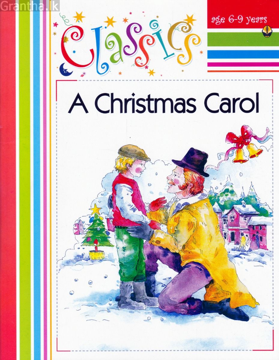 Classics - A Christmas Carol