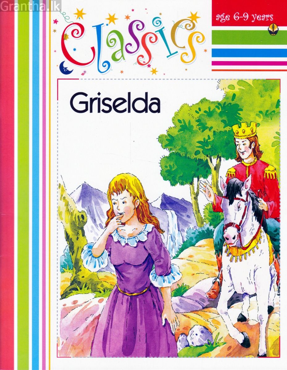 Classics - Griselda