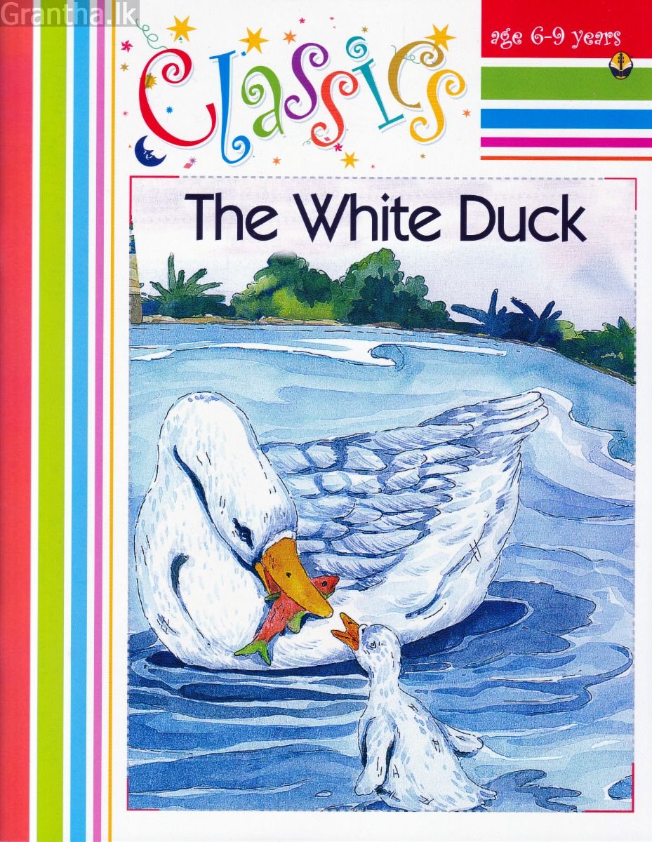 Classics - The White Duck
