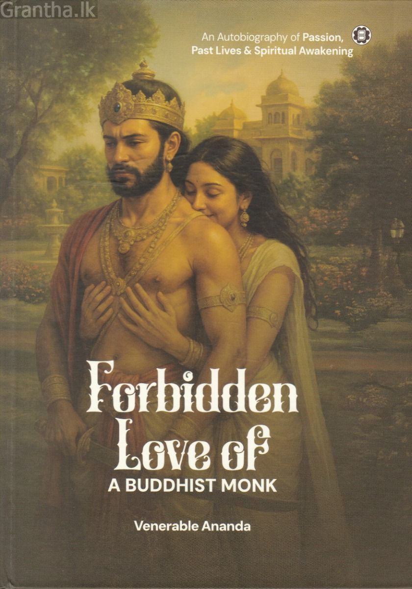 Forbidden Love of a Buddhist Monk
