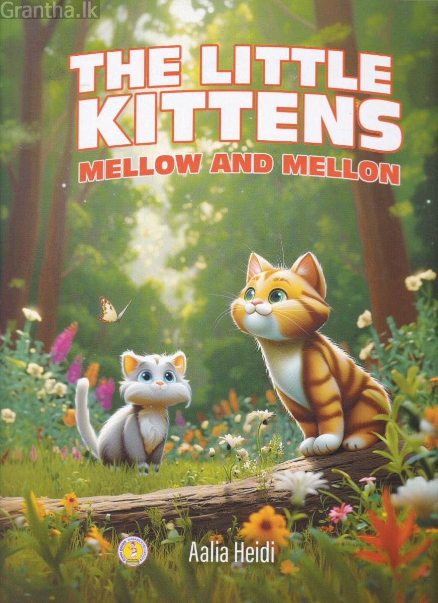 The Little Kittens