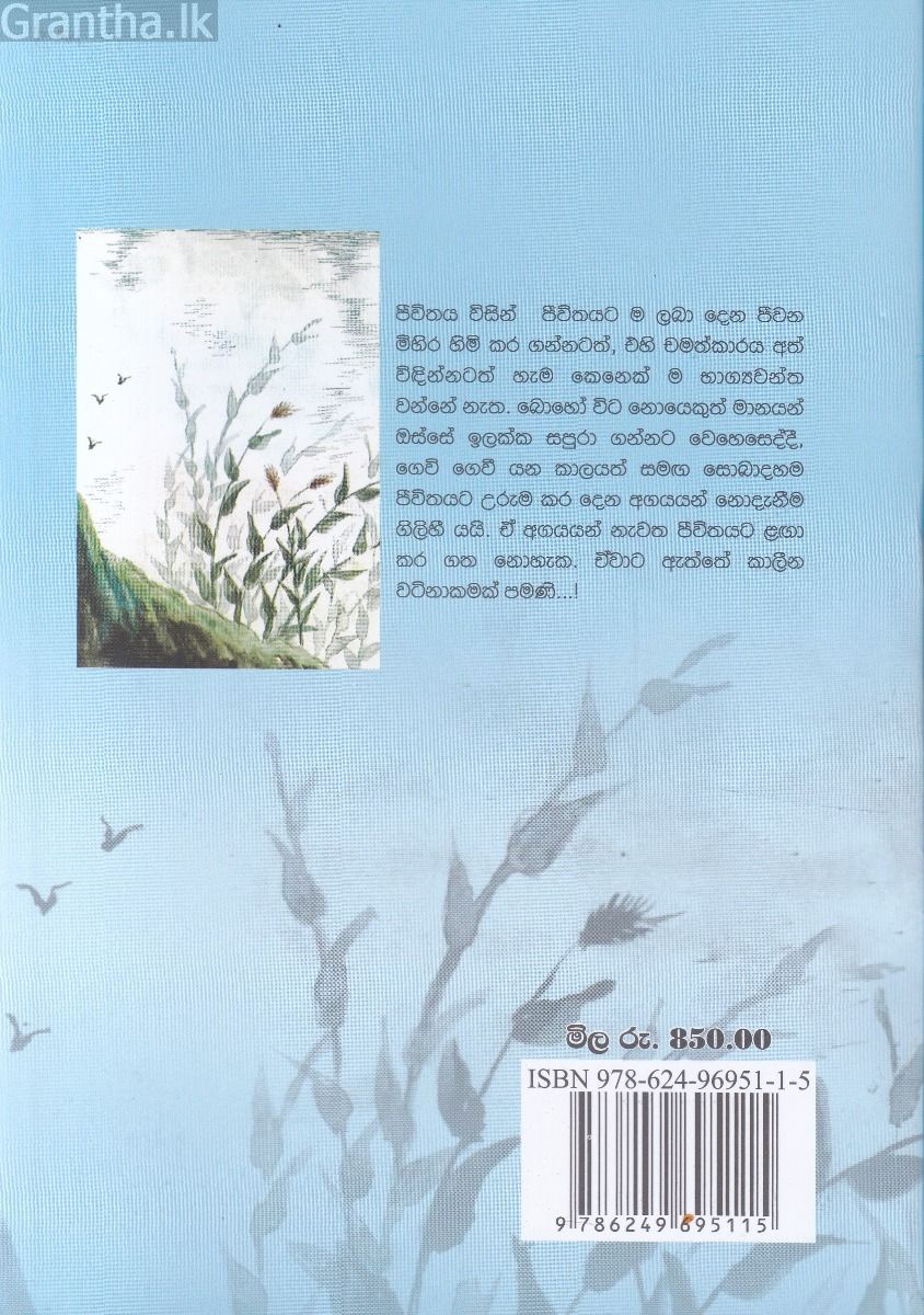 පදාර්ථයෙන් එහා