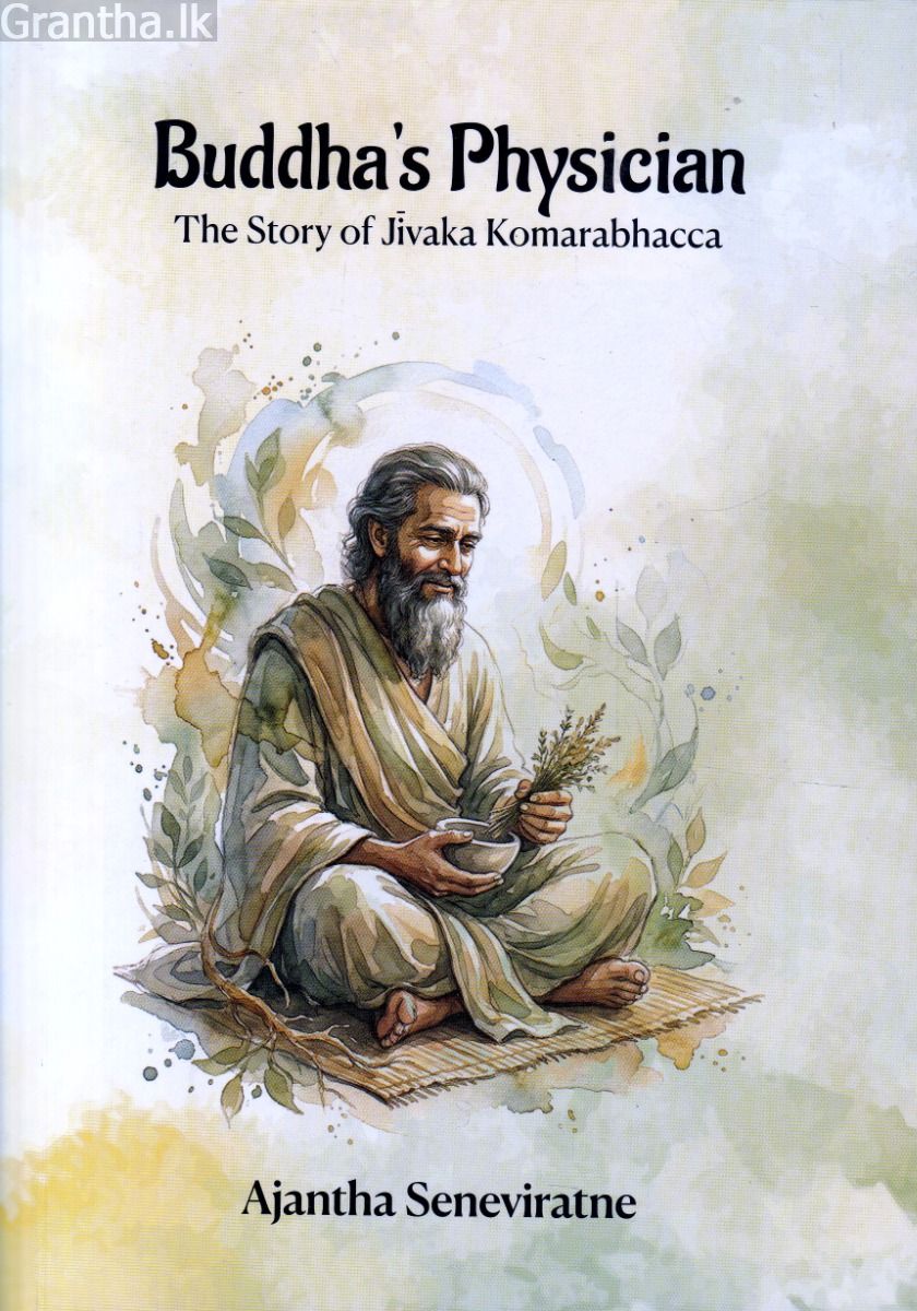 Buddha's Physician