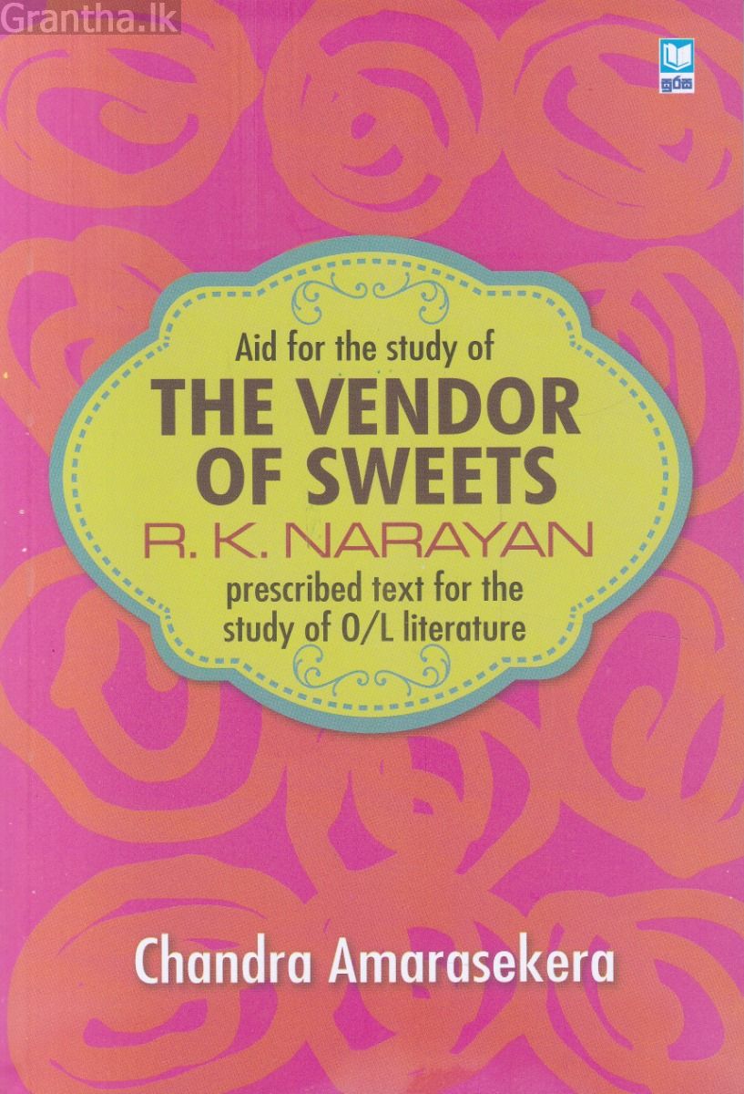 The Vendor Of Sweets