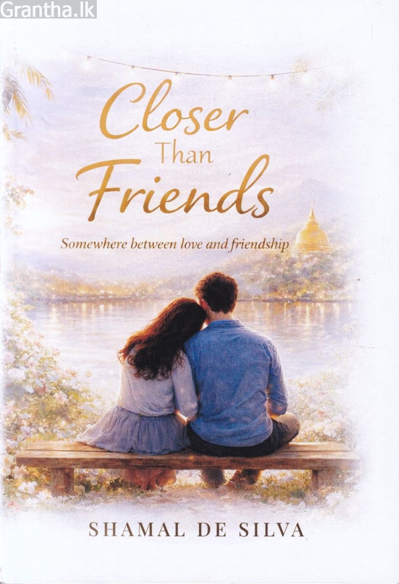 Closer than Friends