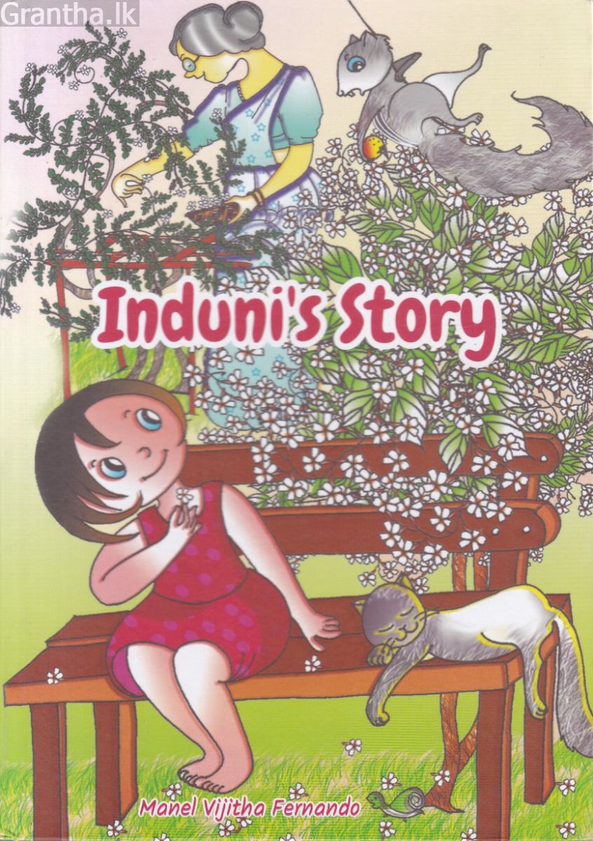 Induni's Story