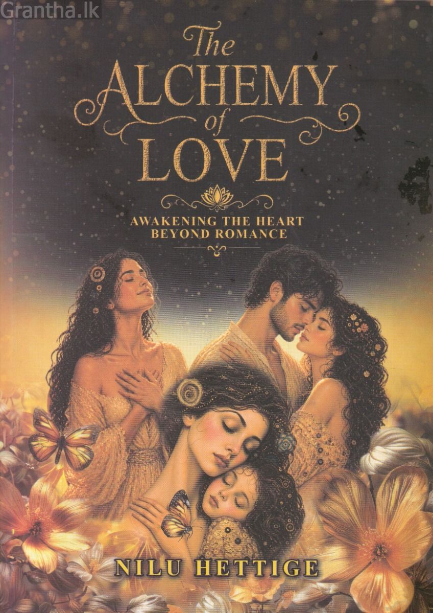 The Alchemy of Love 