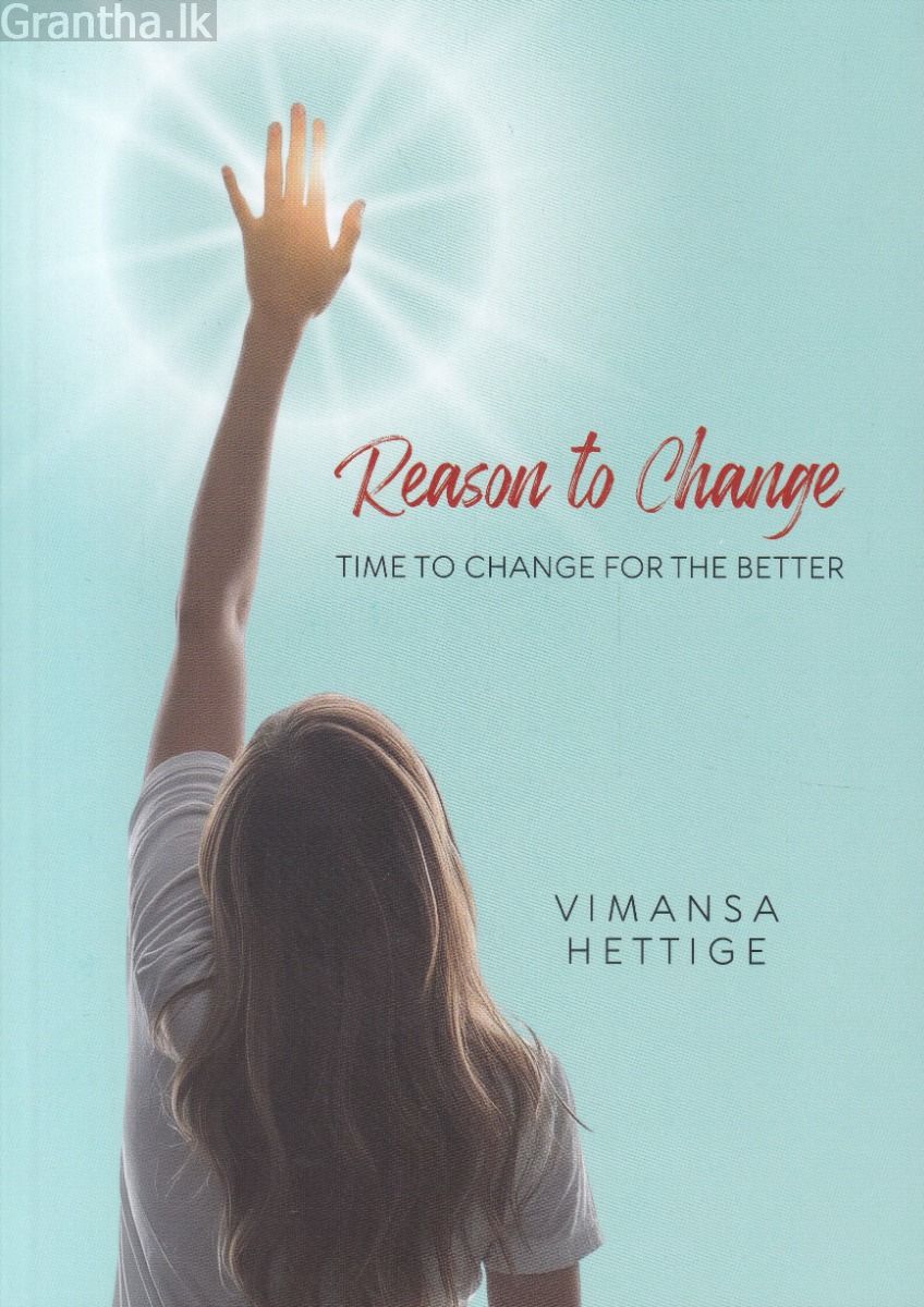 Reason to Change