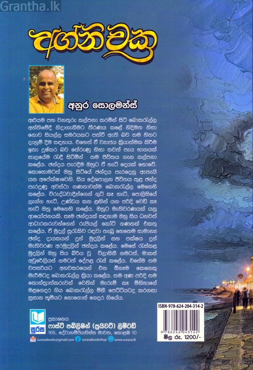 අග්නි චක්‍ර