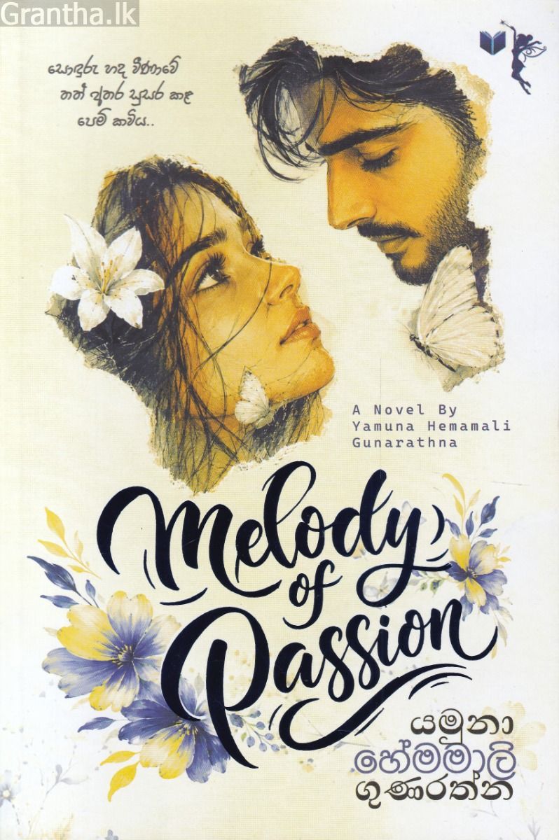 Melody of Passion