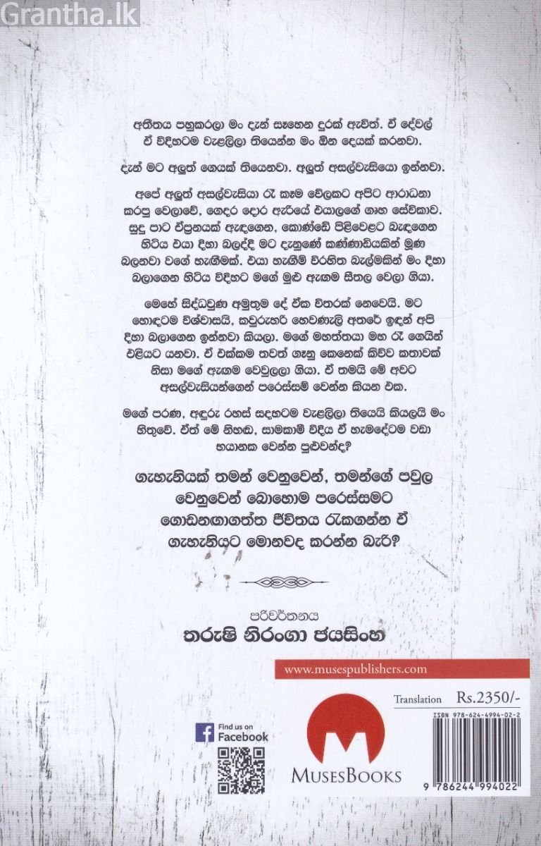 හවුස්මේඩ් 3