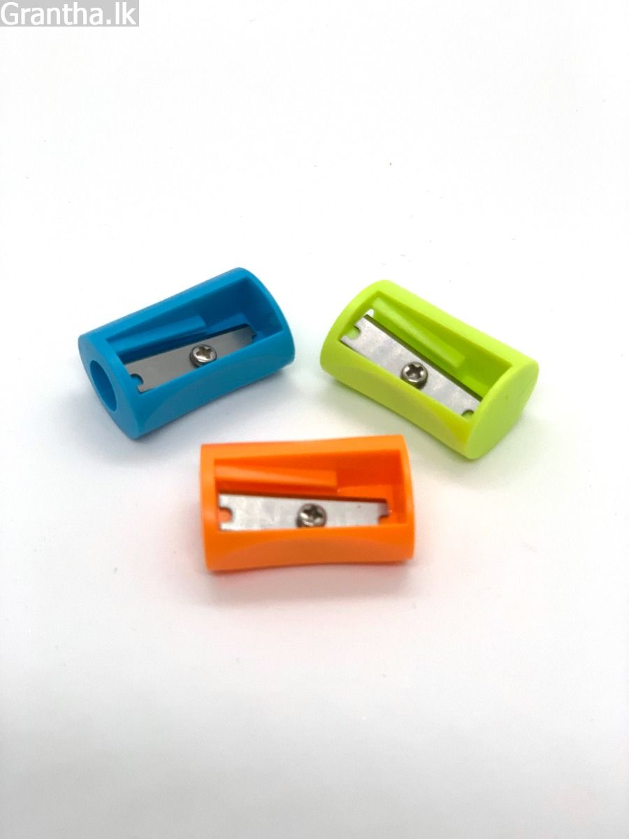 SHAYAN Pencil Sharpeners