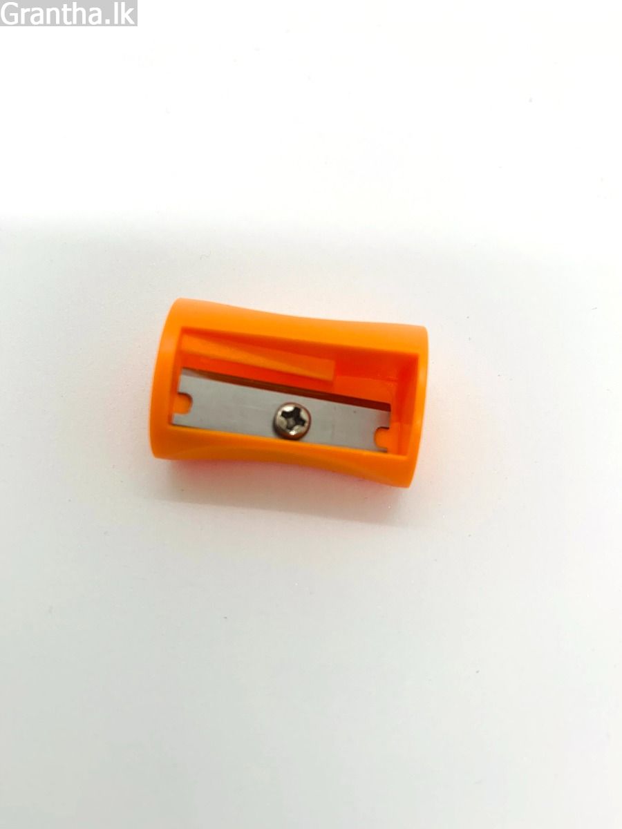 SHAYAN Pencil Sharpeners