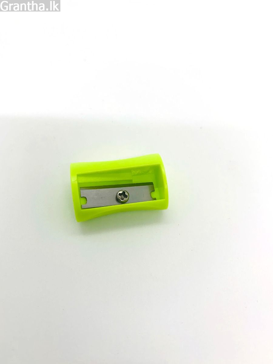SHAYAN Pencil Sharpeners