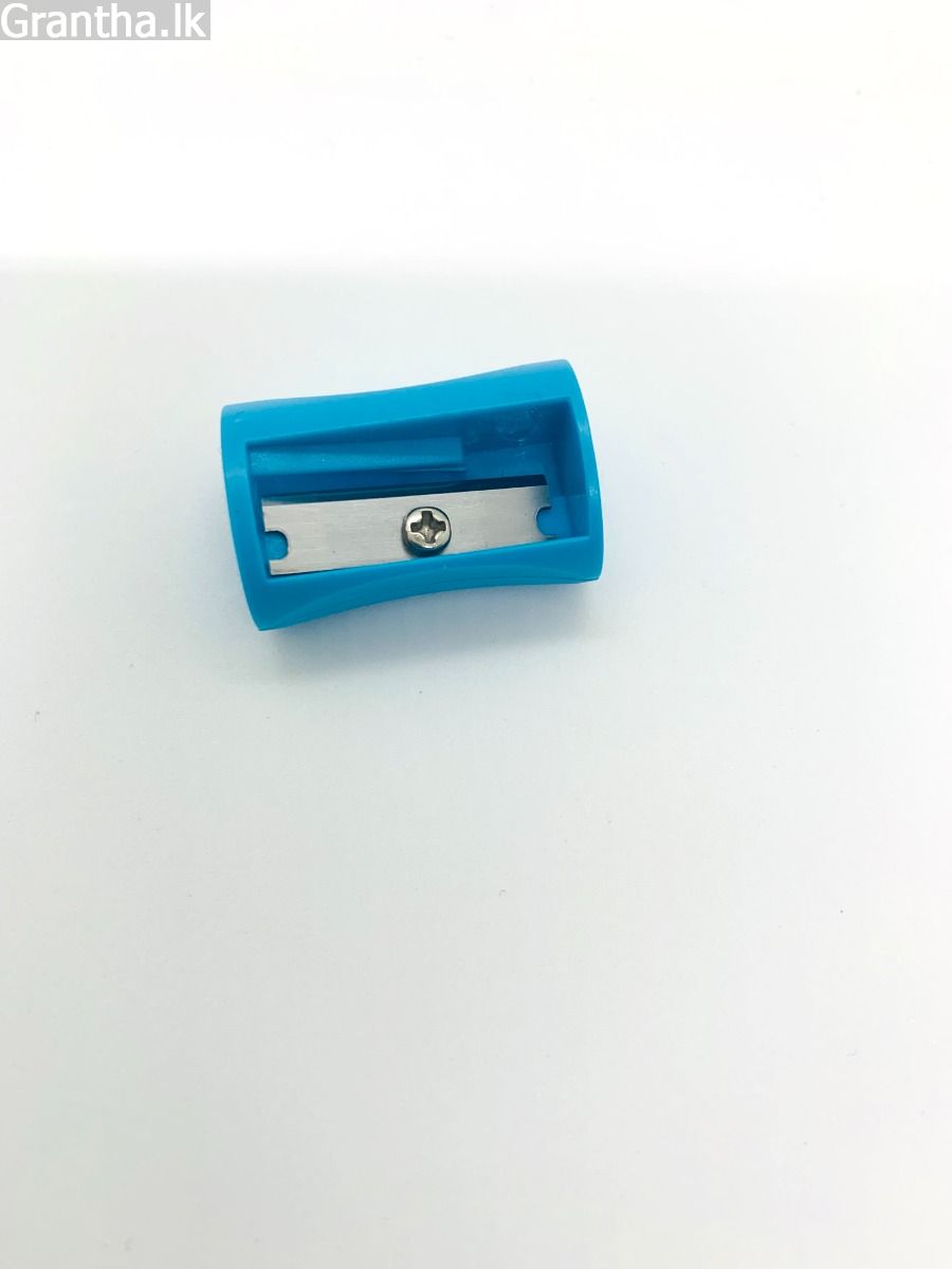 SHAYAN Pencil Sharpeners