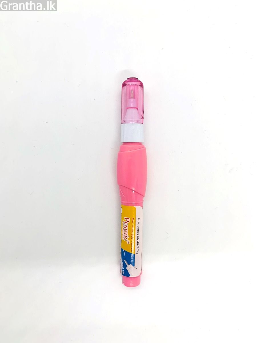 Penotic Correction Pen